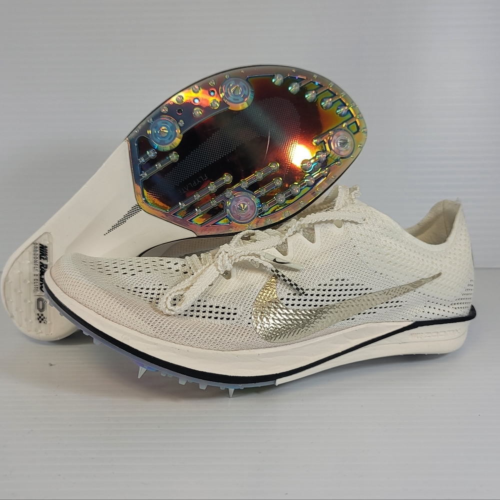 Nike Dragonfly 2 Elite x Jakob Ingebrigtsen Track Field Spikes Shoes IB8745-100